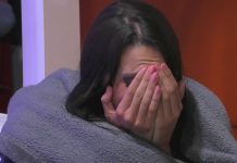 Grande Fratello Vip, Antonella Fiordelisi in lacrime dopo il confronto con il suo ex: “Non lo amo, ma c’è un sentimento” | Video Mediaset Antonella Fiordelisi in lacrime