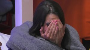 GF VIP 7, la mamma di Antonella Fiordelisi scrive a Pier Silvio Berlusconi: