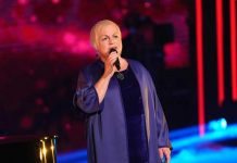 Antonietta Messina a Tu si que vales: Belen Rodriguez e Sabrina Ferilli in lacrime | Video Witty Tv Antonietta Messina a Tu si que vales