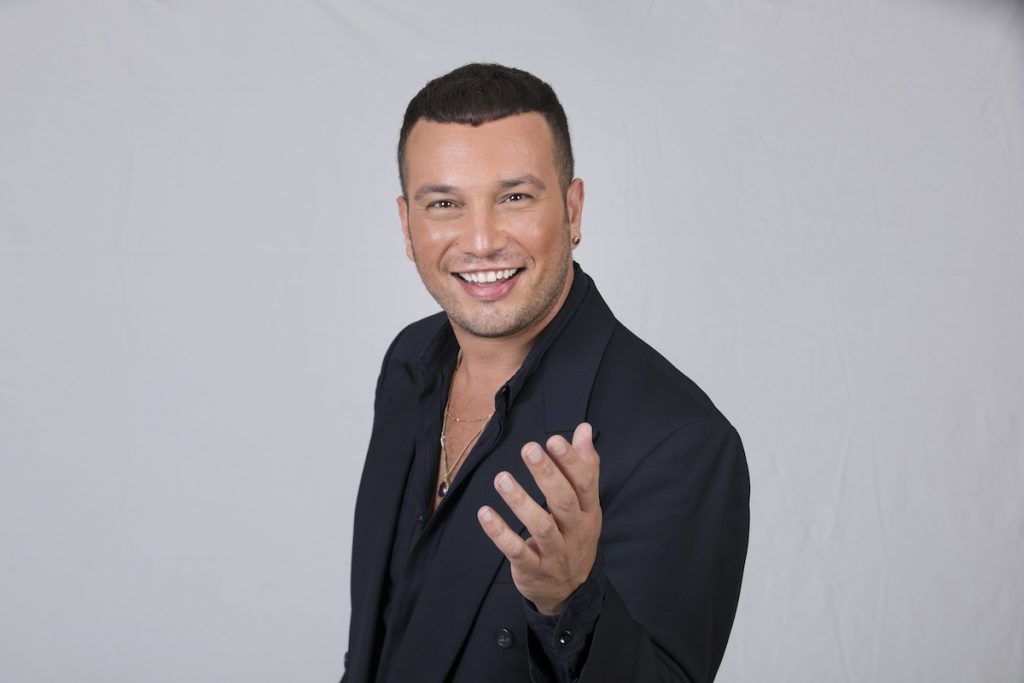 Antonino Spadaccino