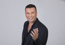 Chi ha vinto Tale e Quale Show – Il Torneo? Il vincitore è Antonino Spadaccino, la classifica finale | 18 novembre 2022 Antonino Spadaccino