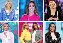 Auditel, analisi degli ascolti tv di: Domenica In, Amici, Verissimo e Da Noi… A Ruota Libera | Domenica 13 novembre 2022 Auditel