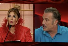 Ballando con le Stelle 2022, lite tra Selvaggia Lucarelli e Dario Cassini. La giornalista: «Alle ore 18:30 mi squilla il telefono. Eri tu» | Video Ballando con le stelle