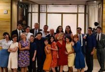 Il Paradiso delle Signore, cambio programmazione, sospesa dal 28 novembre al 9 dicembre: il motivo Cast completo de Il Paradiso delle Signore anno 20222