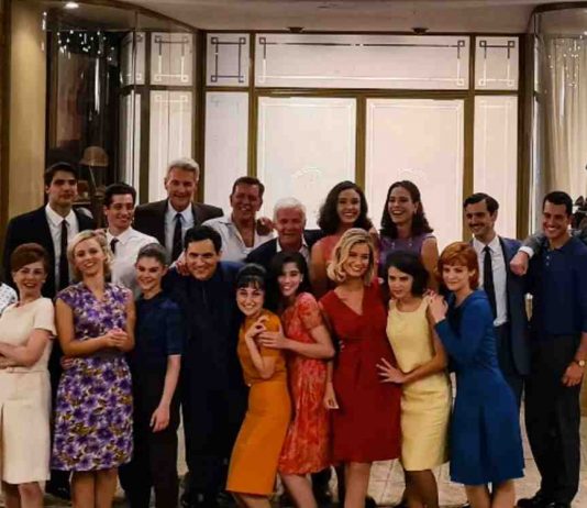 Il Paradiso delle Signore, cambio programmazione, sospesa dal 28 novembre al 9 dicembre: il motivo Cast completo de Il Paradiso delle Signore anno 20222