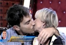 Grande Fratello Vip, l’amicizia speciale tra Wilma Goich e Daniele Dal Moro: “Provo dei sentimenti, mi sento rinata” | Video Mediaset Daniele e Wilma