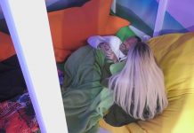 Grande Fratello Vip, continua la conoscenza tra Edo Tavassi e Micol Incorvaia: “Fuori di qui, ti voglio nella mia vita” | Video Mediaset Edo Tavassi e Micol Incorvaia