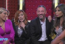 Grande Fratello Vip, Edoardo Tavassi e l’amore: Signorini lo sorprende con il gioco della bottiglia in diretta | Video Mediaset Edo Tavassi e l'amore