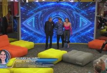 Grande Fratello Vip, chi è uscito ieri sera lunedì 7 novembre 2022? Nessun Eliminato | Video Mediaset nessun eliminato