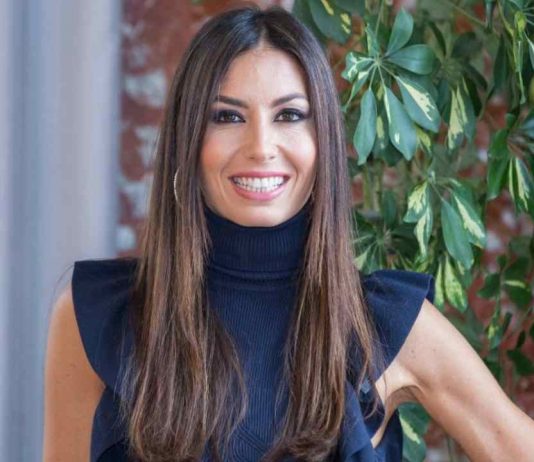 Intervista a Elisabetta Gregoraci: “Le critiche a Battiti Live? All’inizio ci sono rimasta male” Elisabetta Gregoraci