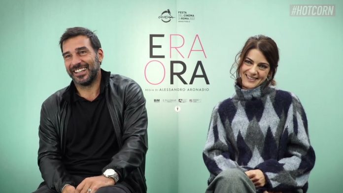 Era ora film con Edoardo LEo