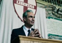 “Esterno Notte” su Rai 1, serie tv evento per raccontare il rapimento di Aldo Moro: ecco quando in tv Esterno Notte Marco Bellocchio Serie tv