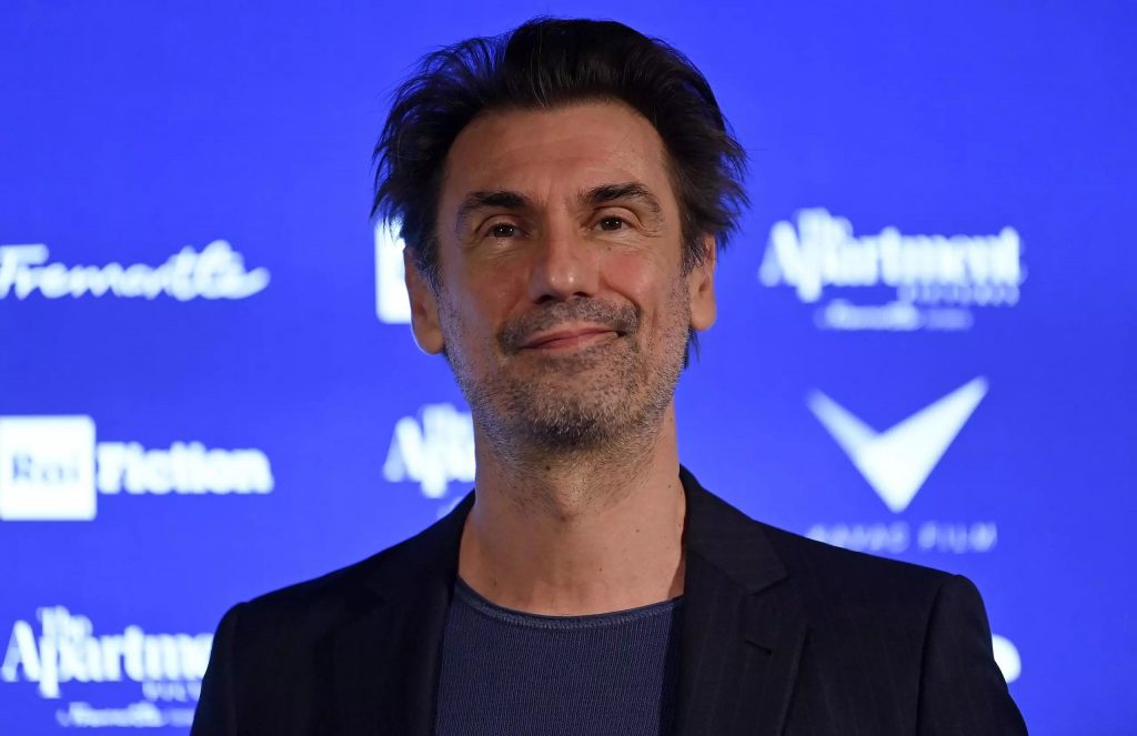 Fabrizio Gifuni