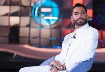 Federico Lauri a Verissimo: “L’ho scoperto tre anni fa, ora sono libero” | Video Mediaset Federico Lauri a Verissimo