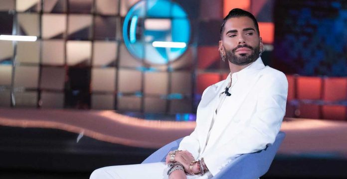 Federico Lauri a Verissimo: il racconto dell’aggressione | Video Mediaset Federico Lauri a Verissimo