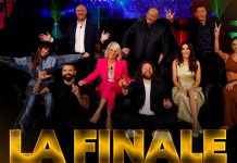 Finale Tu si que vales 2022: chi sono i finalisti e come si vota il preferito? | Video Witty Tv Finale Tu si que vales