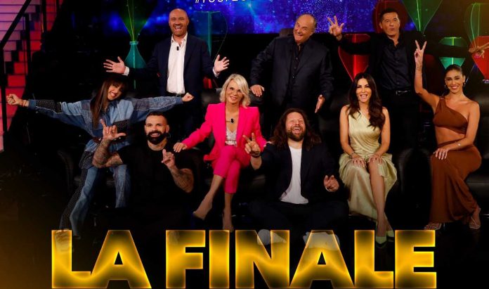 Finale Tu si que vales 2022: chi sono i finalisti e come si vota il preferito? | Video Witty Tv Finale Tu si que vales