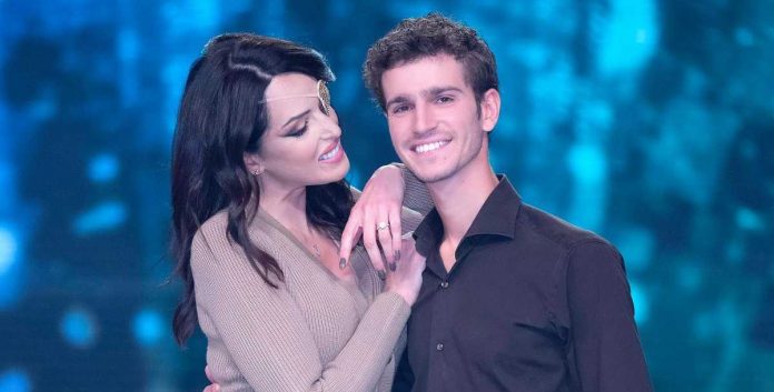 Gessica Notaro e Filippo Bologni a Verissimo: “Organizziamo il matrimonio” | Video Mediaset Gessica Notaro e Filippo Bologni