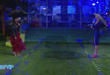 Giaele e Taylor