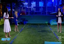 Grande Fratello Vip, Ginevra Lamborghini Vs Antonella Fiordelisi e Oriana Marzoli | Video Mediaset Ginevra Vs Antonella e Oriana