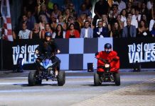 Giovannino a Tu si que vales: la sfida sul quod con Sabrina Ferilli | Video Witty Tv Giovannino a Tu si que vales