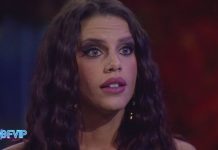 Grande Fratello Vip, Guendalina Tavassi VS Antonella Fiordelisi: “Sei tontonella”. Signorini: “Lo scherno anche no” | Video Mediaset Guendalina VS Antonella