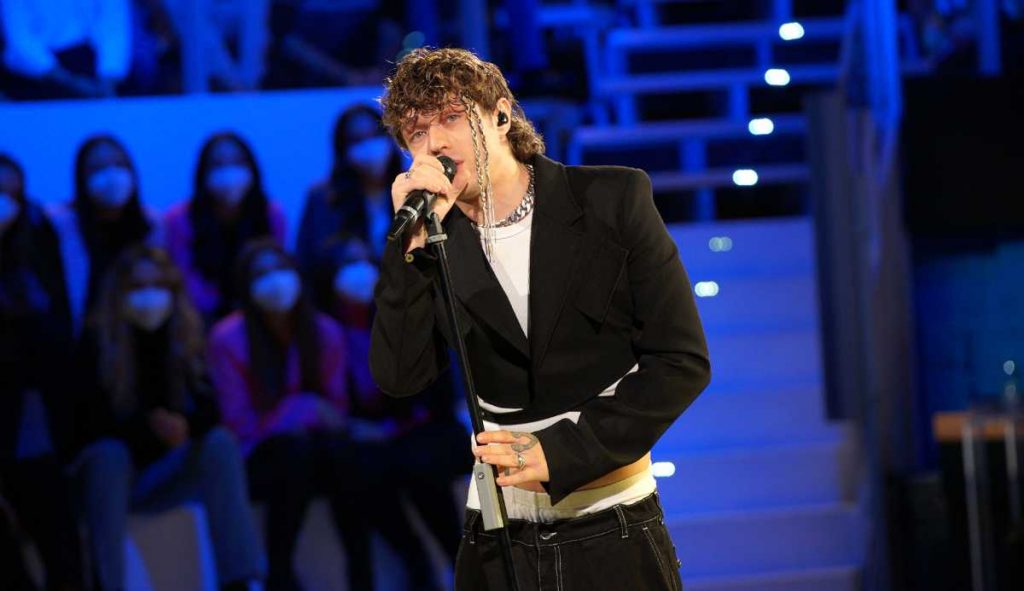 Irama canta Tu No