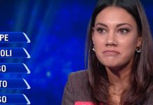 L’Eredità 2022: chi ha vinto oggi, 16 novembre 2022, 140 mila euro? L'Eredità 2022