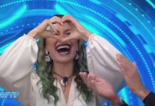 Grande Fratello Vip, chi è il preferito della quindicesima puntata di lunedì 7 novembre? | Video Mediaset La Preferita