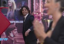 Luca Onestini torna al Grande Fratello Vip come nuovo concorrente: clip e ingresso in Casa | Video Mediaset Luca Onestini