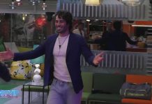 Edoardo Tavassi e Luciano Punzo, nuovi concorrenti del Grande Fratello Vip: clip e ingresso in Casa | Video Mediaset Luciano Punzo