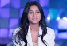 Ludovica Nasti a Verissimo: il dramma della leucemia, piange anche la Toffanin | Video Mediaset Ludovica Nasti a Verissimo