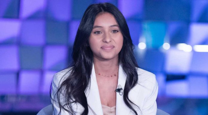 Ludovica Nasti a Verissimo: il dramma della leucemia, piange anche la Toffanin | Video Mediaset Ludovica Nasti a Verissimo