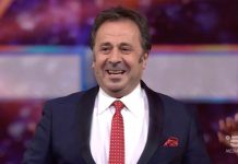 Mago Forest a Zelig 2022: con Claudio Bisio e Vanessa Incontrada gli esperimenti di Mister Forest | Video Mediaset Mago Forest