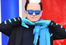 “Mi Casa Es Tu Casa” nuovo programma di Cristiano Malgioglio su Rai2: quando in tv e ospiti prima puntata Malgioglio - Mi Casa es tu Casa