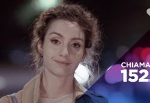 Mediaset lancia un nuovo spot per la giornata contro la violenza sulle donne: su Mediaset Infinity una chat con gli operatori del 1522 | Video Mediaset Mediaset