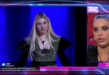 Micol Incorvaia, ex di Edoardo Donnamaria, nuova concorrente del Grande Fratello Vip: ingresso in Casa | Video Mediaset Micol Incorvaia