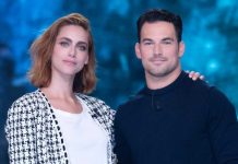 Miriam Leone e Giacomo Gianniotti a Verissimo: Diabolik ed Eva si sono sempre divertiti insieme | Video Mediaset Miriam Leone e Giacomo Gianniotti