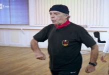 Enrico Montesano squalificato da Ballando con le Stelle: ecco il perchè, il motivo Montesano squalificato da Ballando