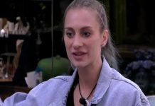 Grande Fratello Vip, lite per la spesa, Nikita Pelizon toglie il dolcificante: è caos in Casa | Video Mediaset Nikita Pelizon