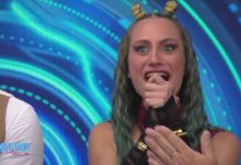 GF Vip, Nikita Pelizon frasi agghiaccianti sul covid: il popolo del web insorge. “Il covid è anche gentile, non se la prende con i bambini e non ti fa morire in tre giorni”. Nikita Preferita