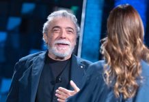 Nino Frassica a Verissimo: “Stanno già scrivendo la 14esima di Don Matteo” | Video Mediaset Nino Frassica a Verissimo