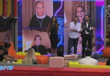 Grande Fratello Vip, chi è il preferito della diciottesima puntata di lunedì 21 novembre? | Video Mediaset Preferito