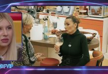 Grande Fratello Vip, la Rossetti e la Goich contro Micol Incorvaia | Video Mediaset Rossetti Goich Vs Micol