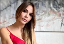 Sara Manfuso: “L’informazione e i diritti delle donne il mio impegno quotidiano, ma dico grazie ad Alfonso Signorini!” | L’intervista Sara Manfuso