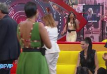 Sarah Altobello, nuova concorrente del Grande Fratello Vip: clip e ingresso in Casa | Video Mediaset Sarah Altobello