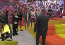 Grande Fratello Vip, lo scherzo di Edoardo Tavassi ai Vipponi: “Mi hanno squalificato” | Video Mediaset Scherzo di Tavassi al GF Vip