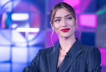 Soleil Sorge a Verissimo: “Oggi sto bene con il mio corpo e sono felice” | Video Mediaset Soleil Sorge a Verissimo