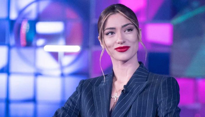 Soleil Sorge a Verissimo: “Oggi sto bene con il mio corpo e sono felice” | Video Mediaset Soleil Sorge a Verissimo