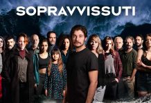 “Sopravvissuti 2” Si farà? La Sceneggiatrice Viola Rispoli: “Seconda stagione già scritta, in onda nel 2024 se Rai lo consente” Sopravvissuti 2 serie tv Rai